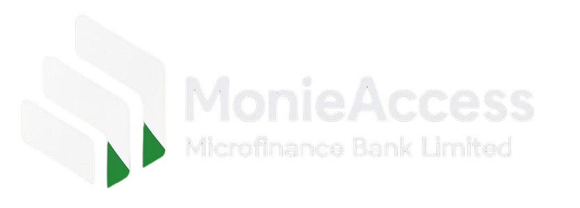 MonieAccess logo