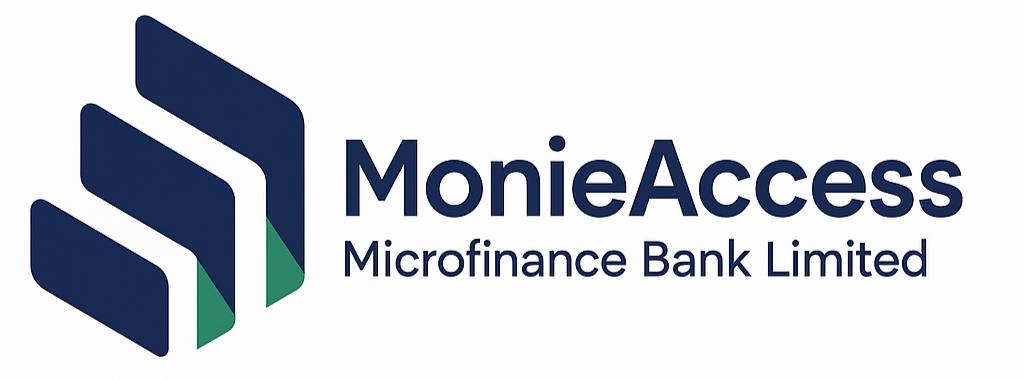 MonieAccess logo